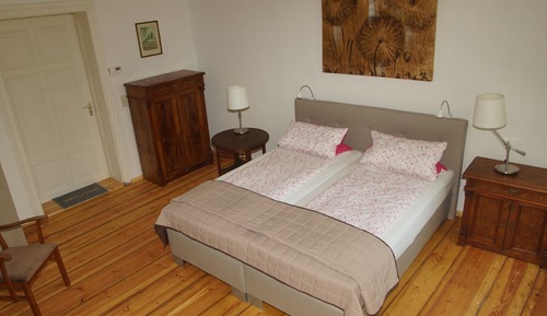 Apartment, 2 Bedrooms (Domlinden)