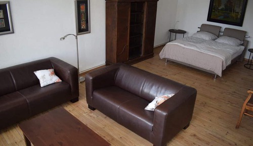 Apartment, 2 Bedrooms (Havelblick)