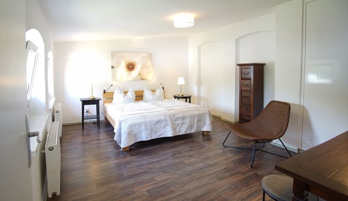 Apartment, 2 Bedrooms (Hofgard)