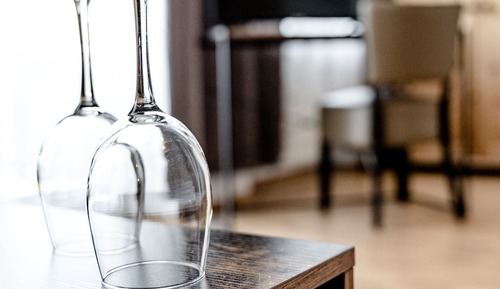 Superior Double Room, Private Bathroom