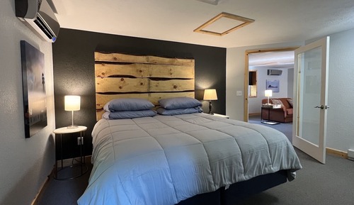 Family Suite, 1 Bedroom, Non Smoking, Kitchen