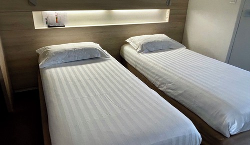 Room, 2 Twin Beds