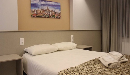 Romantic Single Room