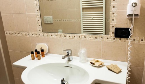 Classic Double Room, Mountain View