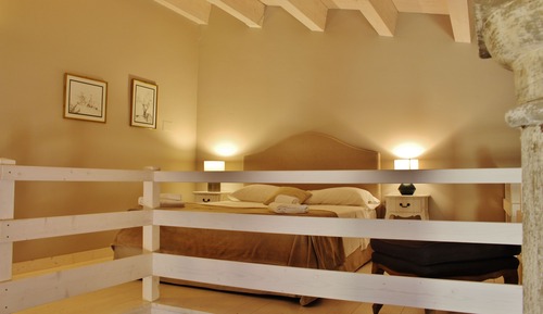 Family Loft, Kitchen