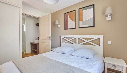 Duplex, 3 Bedrooms