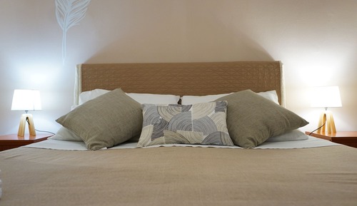 Traditional Townhome, Ensuite