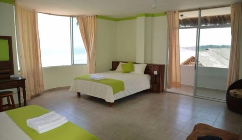 Habitación Quintuple