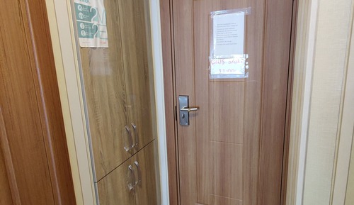 Comfort Double or Twin Room