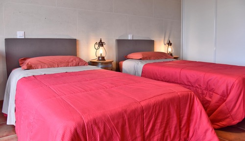 Comfort Twin Room, Accessible, Non Smoking