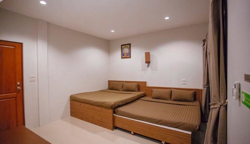 4-Bedroom Pool Villa 