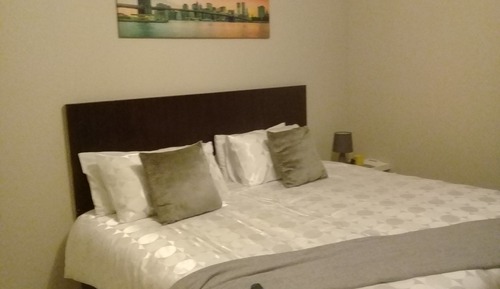 Standard Room, 2 Bedrooms