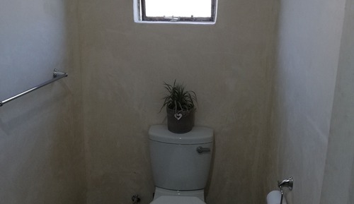 Comfort Room, 1 Queen Bed