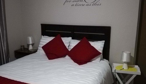 Traditional Room, 1 Queen Bed