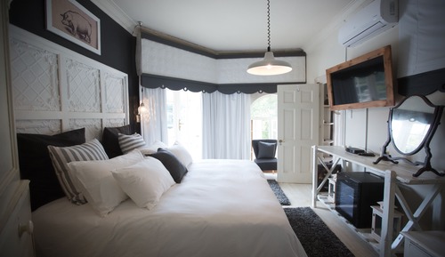 Room (The Fritz)