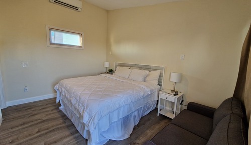 Classic Single Room