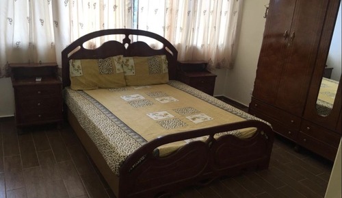 Apartment, 2 Bedrooms, Mountain View