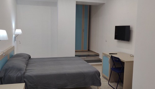 Comfort Room (Camera 1)