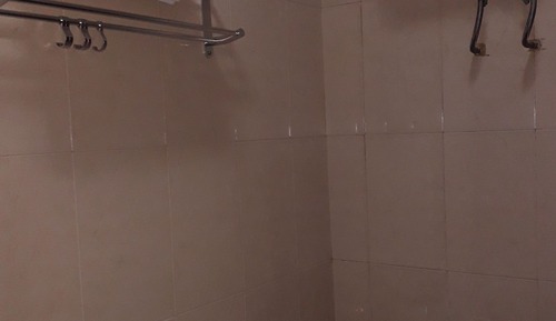 Deluxe Double Room, City View