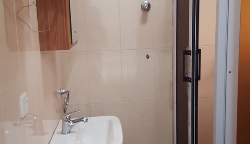 Standard Double Room, City View