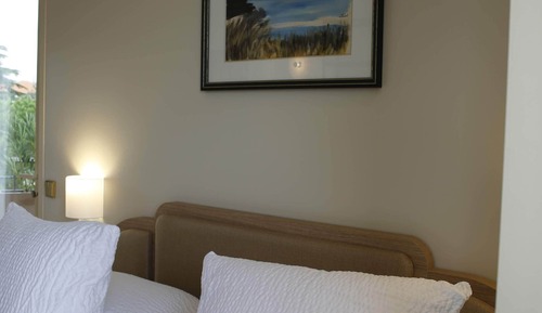 Deluxe Room, Terrace, Sea View (1)