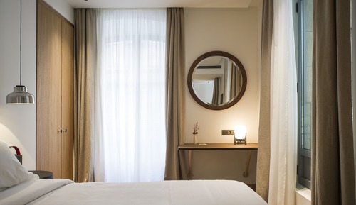 Basic Suite