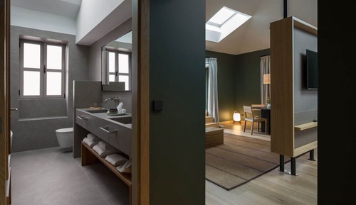 Premium Penthouse