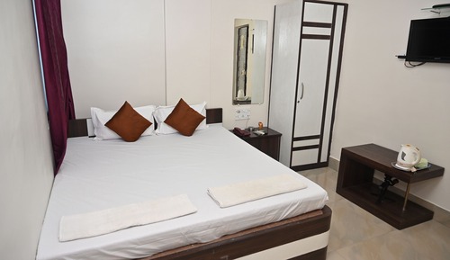 Deluxe Room, 1 Bedroom
