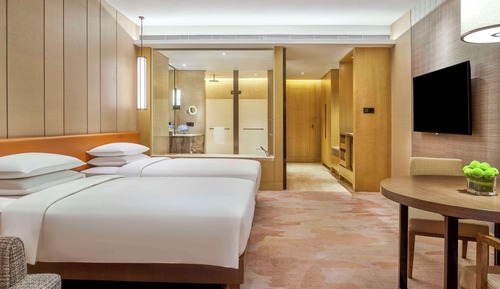 Room, 2 Twin Beds