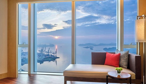Executive Suite (Regency)