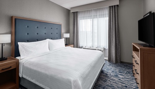 Premium Studio Suite, 1 King Bed, Non Smoking