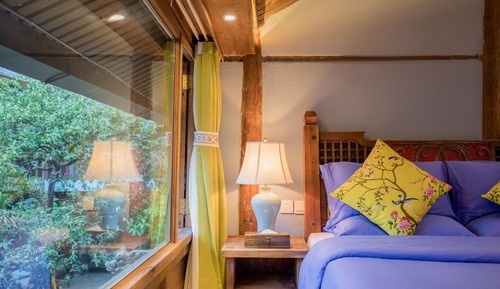 Signature Double Room