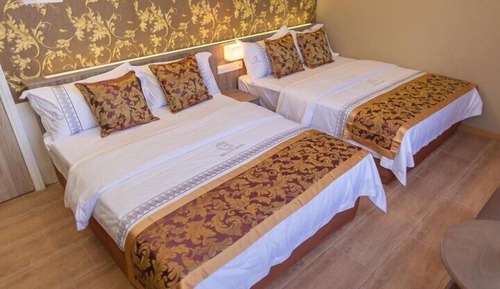 Family Quadruple Room