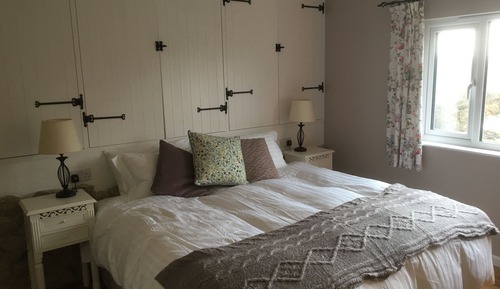 Premium Double Room (1)