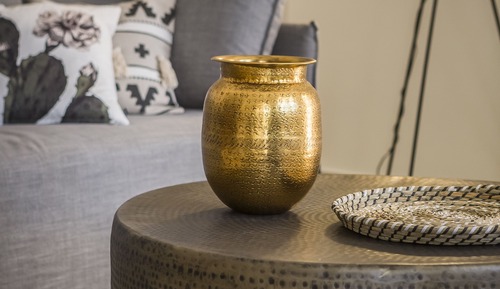 Junior Suite, 1 Bedroom, Sea View (Crocus)