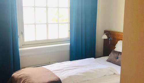 Basic Single Room