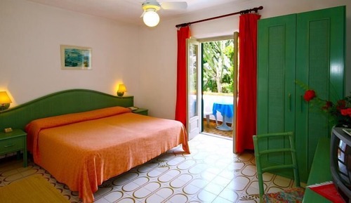 Comfort Double or Twin Room