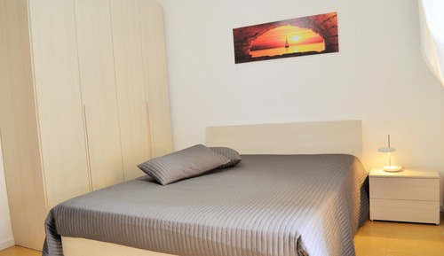 Apartment, 2 Bedrooms