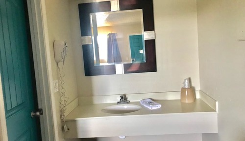 Basic Double Room, Non Smoking