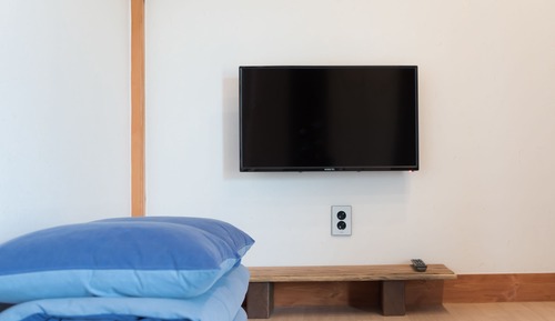 Family Deluxe Studio, City View