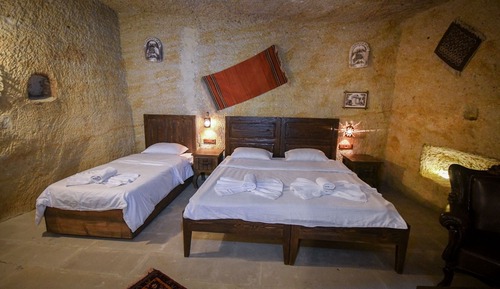 Turkish Bath Room