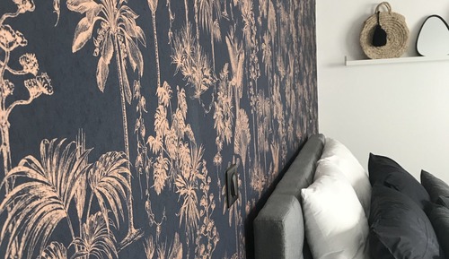 Superior Room, Garden View (Olivier)