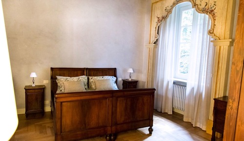Suite, Multiple Beds, Connecting Rooms, Hill View (Blue)