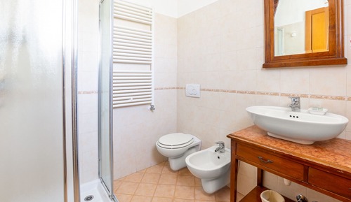 Double or Twin Room (Tiglio)