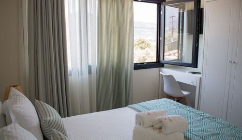 Luxury Apartment, Sea View (B3)