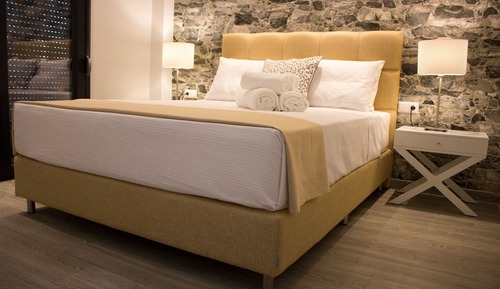 Luxury Apartment, Sea View (A4)