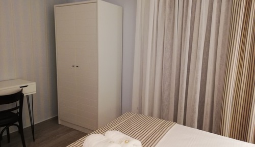 Luxury Apartment, Ground Floor (A2)