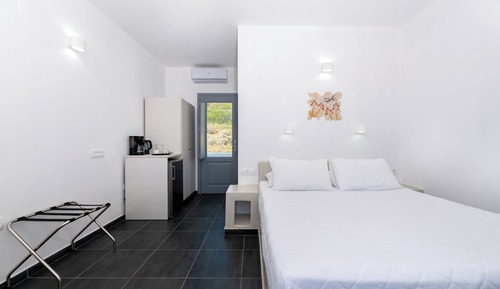 Panoramic Room, 1 King Bed