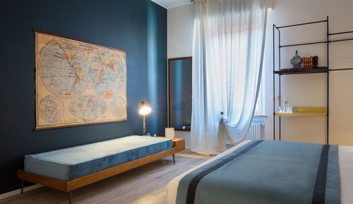 Double or Twin Room (3)