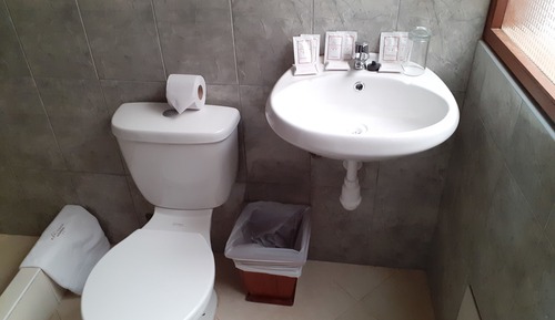 Deluxe Single Room, 1 Large Twin Bed